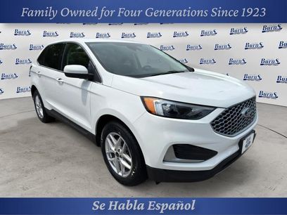 Used 2023 Ford Edge SEL