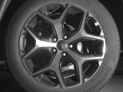 Used 2025 Jeep Compass Limited image 14