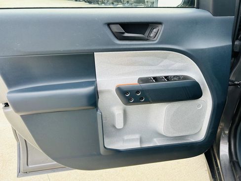 Used 2022 Ford Maverick XLT w/ Equipment Group 300A Standard image 9