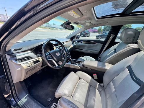 Used 2013 Cadillac XTS Luxury FWD image 13