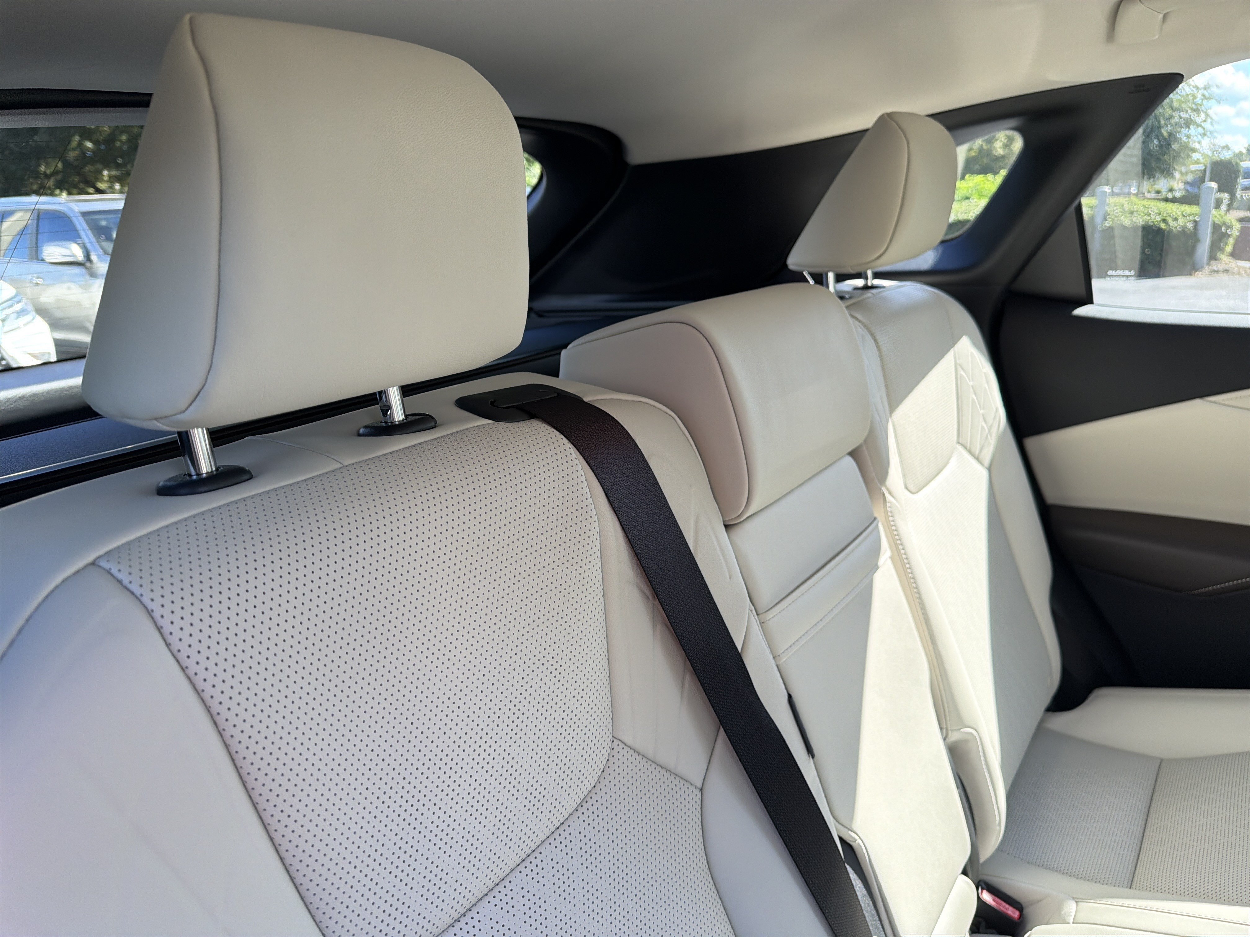 New 2026 Lexus RX 350 Premium Plus FWD image 30