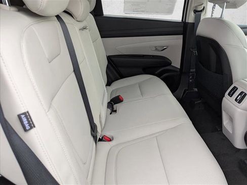 New 2026 Hyundai Tucson SEL image 29