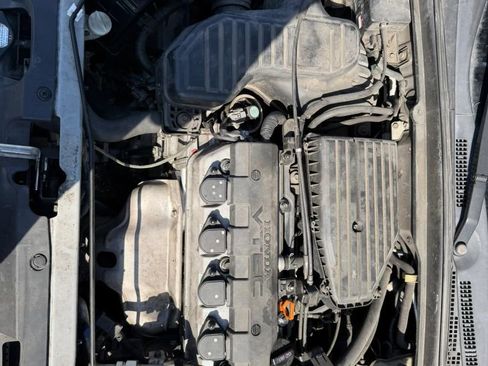 Used 2003 Honda Civic EX image 31