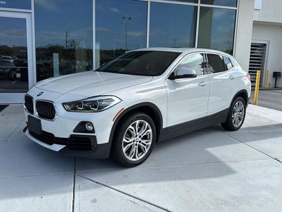 Used 2018 BMW X2 xDrive28i w/ Premium Package