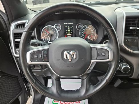 Used 2023 RAM 1500 Big Horn w/ Trailer Tow Group image 28