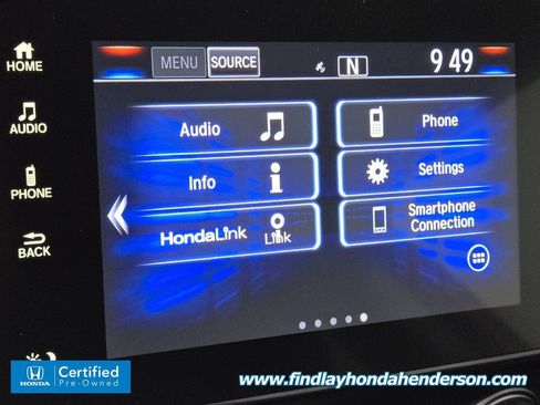 Certified 2021 Honda CR-V Special Edition image 28