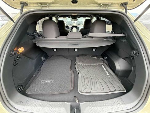 New 2026 Subaru Crosstrek 2.5i Sport AWD/4WD image 29