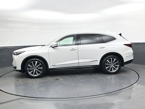 New 2026 Acura MDX w/ Technology Package image 7