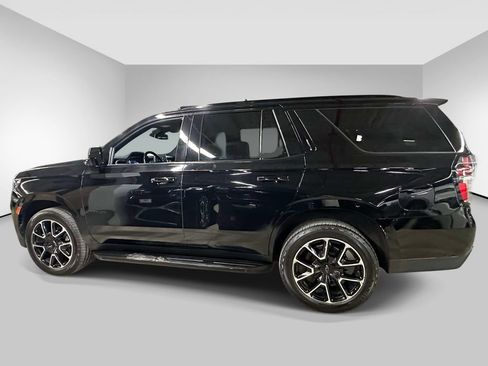 Used 2023 Chevrolet Tahoe RST w/ Luxury Package AWD/4WD image 2