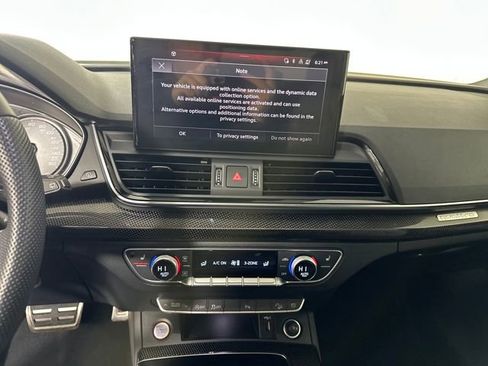 Used 2022 Audi SQ5 Premium w/ Convenience Package image 22