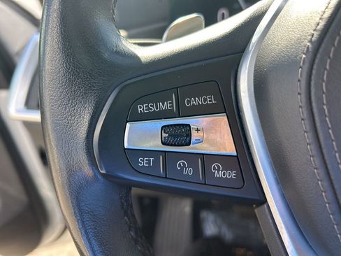 Used 2024 BMW X5 xDrive40i image 54