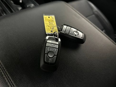 Used 2023 Ford F150 XLT w/ Equipment Group 302A High AWD/4WD image 40