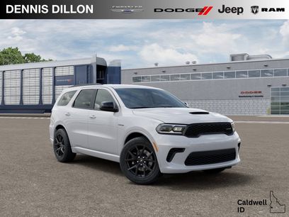 New 2026 Dodge Durango GT w/ Tow 'N Go Package