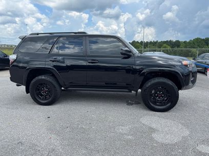Used 2024 Toyota 4Runner TRD Off-Road
