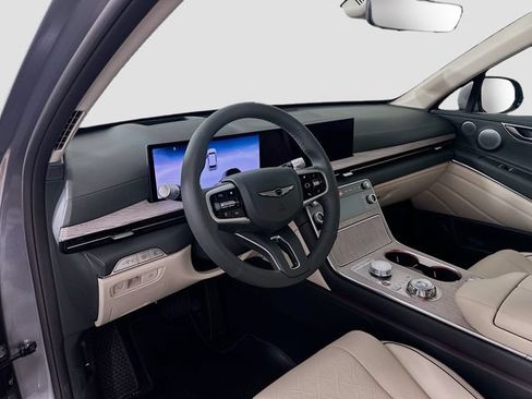 New 2026 Genesis GV80 3.5T Advanced AWD/4WD image 9