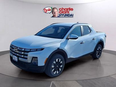 New 2026 Hyundai Santa Cruz SEL
