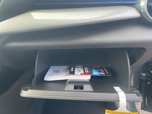 New 2026 Chevrolet Trax LT w/ LT Convenience Package image 36