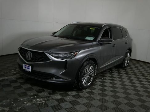 Used 2022 Acura MDX SH-AWD w/ Advance Package image 6