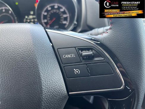 Used 2026 Mitsubishi Outlander Sport LE AWD/4WD image 23