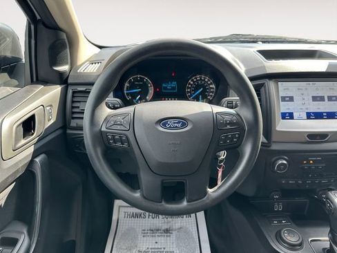 Used 2022 Ford Ranger XL w/ Equipment Group 101A High image 12
