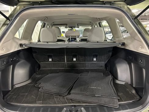 Used 2019 Subaru Forester w/ Alloy Wheel Package AWD/4WD image 24