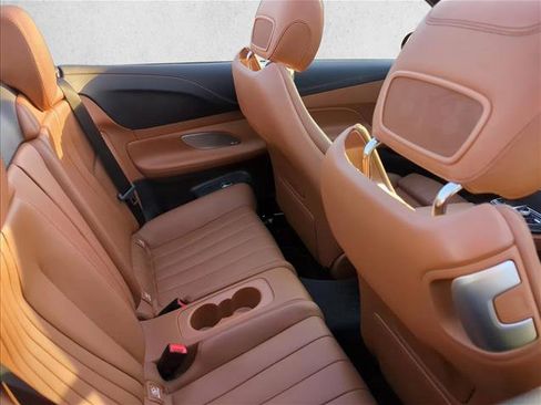 Used 2023 Mercedes-Benz E 450 Cabriolet image 23