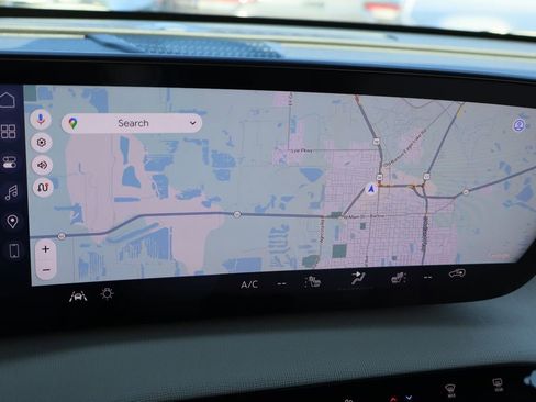 New 2026 Buick Enclave Preferred image 9