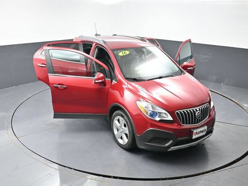 Used 2016 Buick Encore FWD image 54
