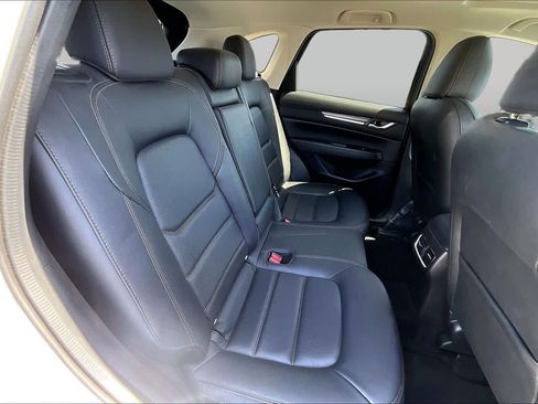 Used 2023 MAZDA CX-5 AWD 2.5 S w/ Premium Package image 20