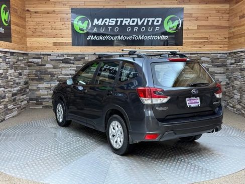 Used 2019 Subaru Forester w/ Alloy Wheel Package AWD/4WD image 7