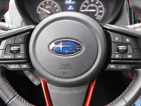 Used 2022 Subaru Forester Sport AWD/4WD image 10