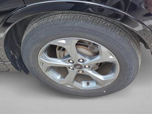 Used 2023 Ford Escape ST-Line w/ Tech Pack #1 AWD/4WD image 9
