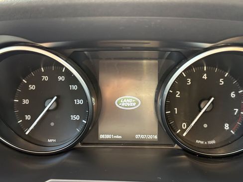 Used 2018 Land Rover Range Rover Evoque SE AWD/4WD image 26