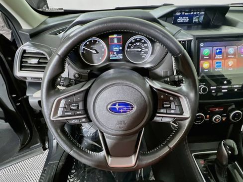 Used 2024 Subaru Forester Limited AWD/4WD image 10