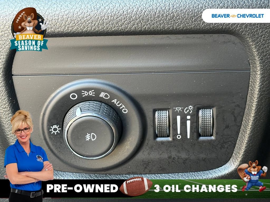 Used 2023 Jeep Grand Cherokee Summit RWD image 39