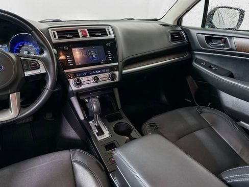 Used 2017 Subaru Outback 2.5i Limited image 25