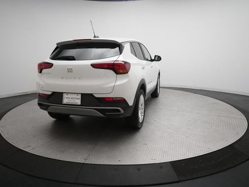 Used 2024 Buick Encore GX Preferred AWD/4WD image 13
