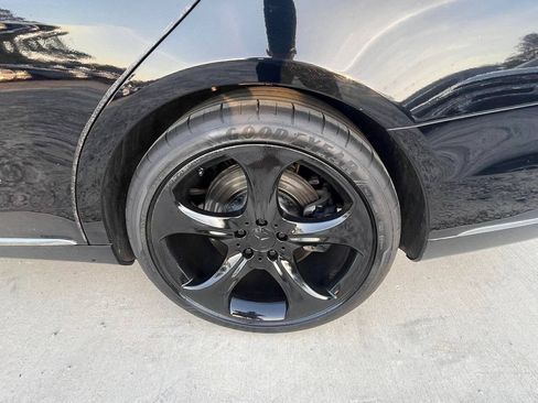 Used 2014 Mercedes-Benz S 550 Sedan image 13