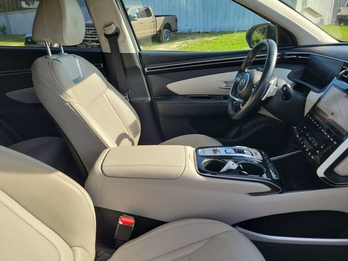 Used 2024 Hyundai Tucson Limited FWD image 37