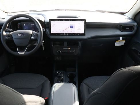 New 2026 Ford Maverick XL image 12