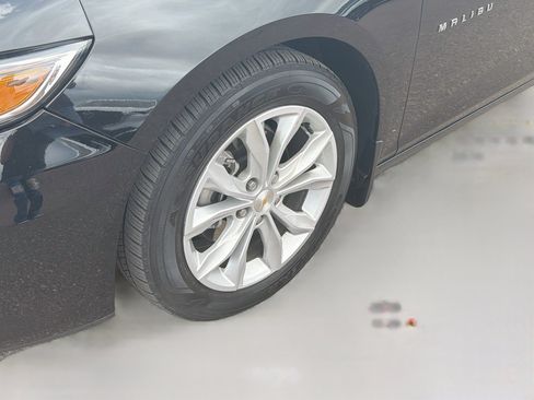 Used 2024 Chevrolet Malibu LT FWD image 11