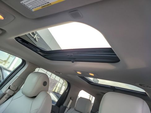 Certified 2017 GMC Acadia Limited SLT image 9