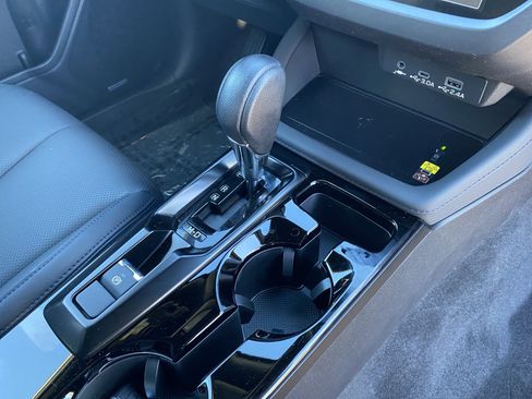 New 2026 Subaru Forester Limited image 15