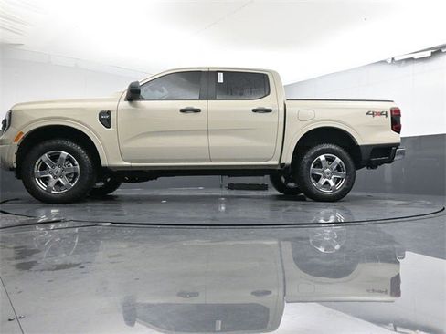 New 2025 Ford Ranger XLT w/ Chrome Accent Package image 27
