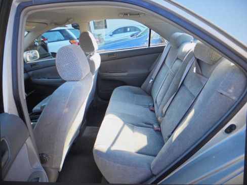 Used 2002 Toyota Camry LE image 25