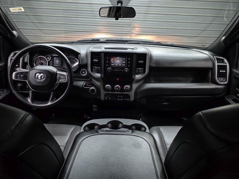 Used 2024 RAM 2500 Tradesman AWD/4WD image 14