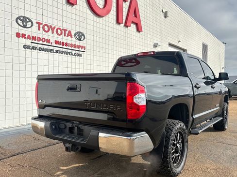 Used 2019 Toyota Tundra SR5 image 5