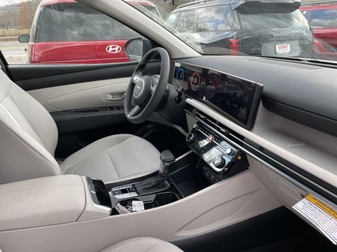 New 2026 Hyundai Tucson SEL image 8