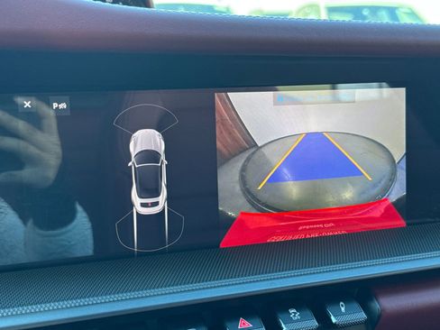 Certified 2020 Porsche 911 Carrera S image 21