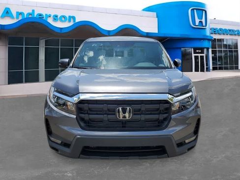 New 2026 Honda Ridgeline RTL image 8